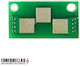 Chip Konica Minolta Tn613m/a0tm350