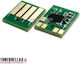 Chip Konica-Minolta 3320 A6WT00W TNP43 TNP41 A6WT00H