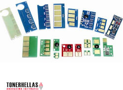 Chip Hp Universal Cf280x/ce505x Canon 719h/c-exv40