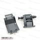 Съвместим комплект ролки за ADF HP M680 651 575 525 775 630 725 7500 8500