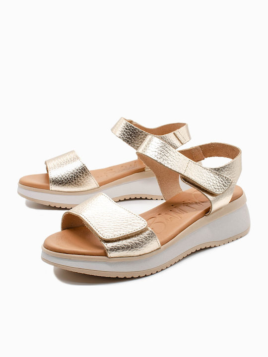 Oh My Sandals Ανατομικές Καλοκαιρινές Γυναικείε...