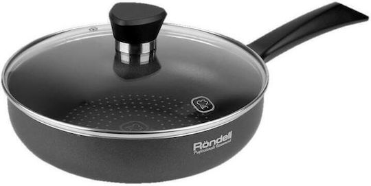 Rondell Arabesco Tigaie 26 cm