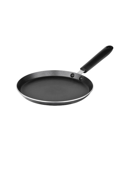 Rondell crepieră din Aluminiu cu Strat Antiaderent 24cm