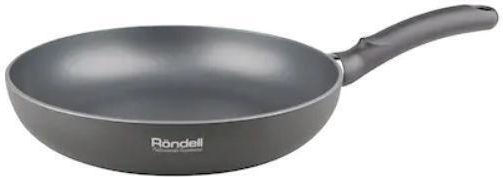 Rondell Aluminiu cu Strat Antiaderent