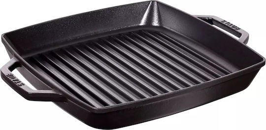 Staub Tigaie din Fontă 33cm