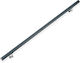 Aluminium-Balustrade Relaxdays Anthrazit 150 cm