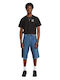Bam Men's Shorts Blue