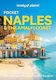 Lonely Planet Pocket Naples & The Amalfi Coast - Lonely Planet Global Limited - Paperback / Softback