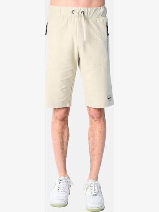 Paco & Co Men's Shorts Beige