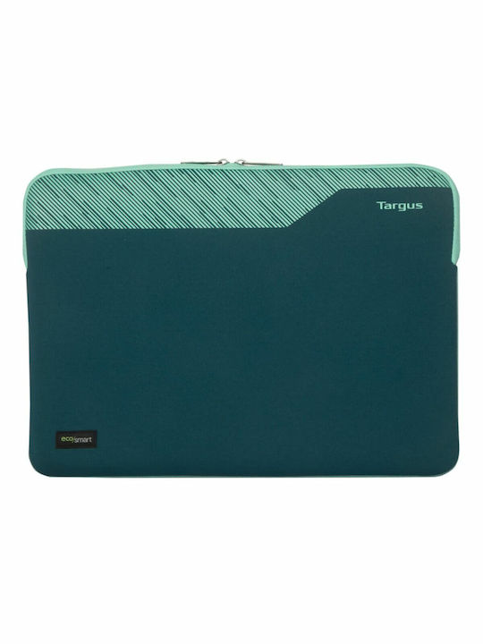 Targus Θήκη για Laptop 15" σε Πράσινο χρώμα 1659698