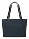 Targus Waterproof Shoulder / Handheld Bag for 16" Laptop Blue 1659691