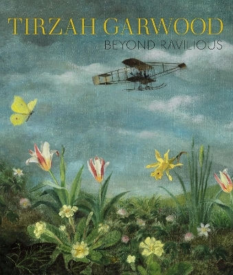 Tirzah Garwood Beyond Ravilious James Russell