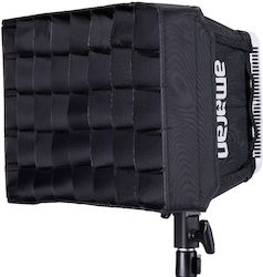 Aputure Amaran Pano 60c Honeycomb