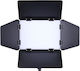 Aputure Amaran Pano 120c Πτερύγια