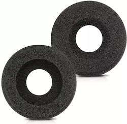 Replacement Cushions Plantronics Hw251n Hw261n Hw510 Hw520 Blackwire Jabra Pro 920 Biz 1500 Gn2000-set of 2 Compatible Replacement Cushions Plantronics Hw251n Hw261n Hw510 Hw520 Blackwire Jabra Pro 920 Biz 1500 Gn2000-set of 2 Compatible