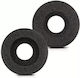 Plantronics Ανταλλακτικά Earpads Blackwire Μαύρα
