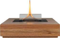 Tenderflame Kamin Innenbereich Metallisch Beige Tenderflame Kamin Innenbereich Metallisch Beige
