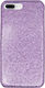 Vivid Vivid Plastic Purple Back Cover for iPhone 6/6s Realme 6 / 6s