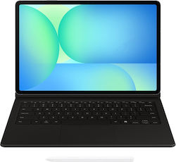 Samsung Flip Cover με Πληκτρολόγιο (Galaxy Tab S10 FE+)