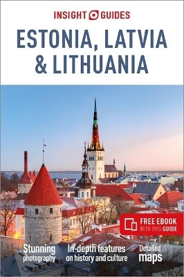 Estonia Latvia Lithuania Travel Guide With Ebook Jonathan Bousfield Estonia Latvia Lithuania Travel Guide With Ebook Jonathan Bousfield