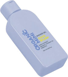 Organic Mimi Αφρόλουτρο σε Gel 100ml Organic Mimi Αφρόλουτρο σε Gel 100ml