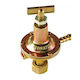 Project03 Regulator de Gaz Presiune scăzută