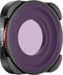 Freewell Nd8/pl Gopro Hero13 Black Single Filters