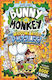 Bunny Vs Monkey: The Whopping World Of Puzzles (a Phoenix Comic Book, From The Million-selling Jamie Smart, Illustrator Of The Year) Dfb Phoenix 0826