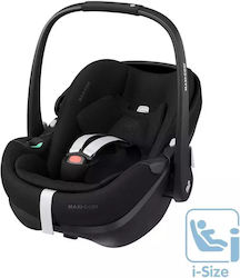 Maxi-Cosi Pebble 360 Pro i-Size 0-13 kg Twillic Black Maxi-Cosi Pebble 360 Pro i-Size 0-13 kg Twillic Black