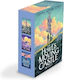 Howl’s Moving Castle Trilogy Box Set - Harpercollins Publishers - Multiple-component Retail Product, Slip-cased