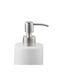 Relaxdays Dispenser Bucătărie Plastic Gri 180ml