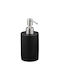 Relaxdays Dispenser Kitchen Plastic Gray 180ml