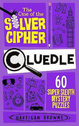 Cluedle, The Case of the Cipher