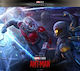 Marvel Studios' The Infinity Saga - Ant-man: The Art Of The Movie - Titan Books Ltd - Hardback