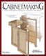 Illustrated Cabinetmaking: How To Design And Construct Furniture That Works (american Woodworker) Bill Hylton Fox Chapel Publishing 0401