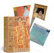 The Klimt Box 50 Postcards Of Paintings By Gustav Klimt 0926