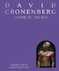 David Cronenberg: Klinische Studien Violet Lucca Abrams 1205