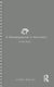 Ein Handbuch für Choreographen Jonathan Burrows Routledge