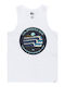 Детска блуза White Tank