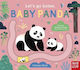 Hai să mergem acasă, pui de panda - Nosy Crow Ltd - Carte cartonată