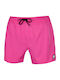 Men's Swimwear Shorts Fuchsia