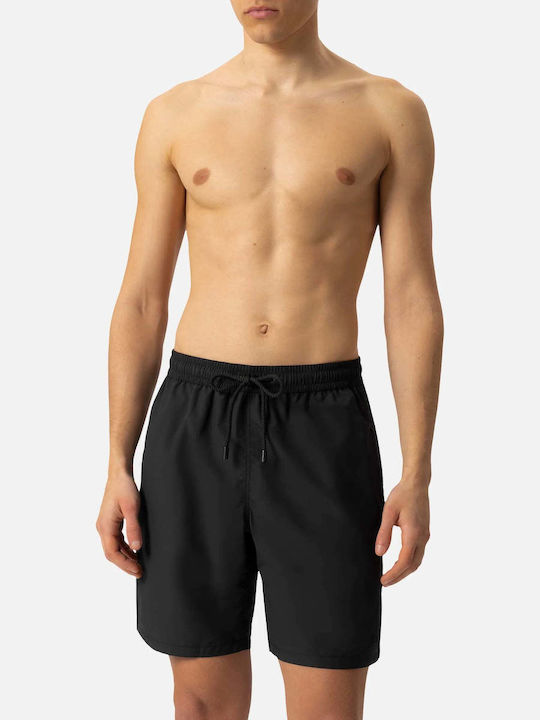 Patmos Men's Swimwear Shorts Black