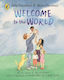 Julia Donaldson Welcome To The World Julia Donaldson