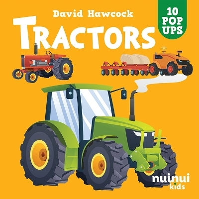 Tractors Tractors