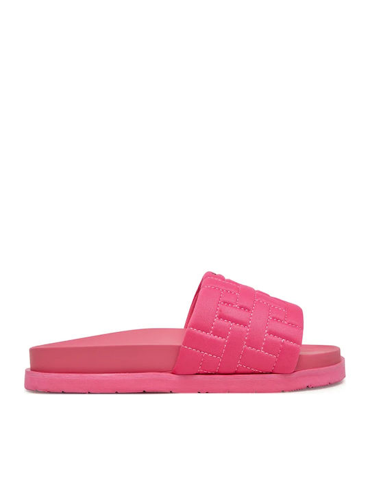Gant Mardale Frauen Flip Flops in Fuchsie Farbe