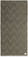 Nef-Nef Homeware Soroco Βαμβακερή Μπλε 160x80εκ.