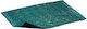 MiandMi Beach Towel Petrol Blue 180x100cm.