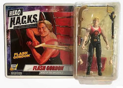 Flash Gordon Hero H.a.c.k.s Actionfigur Welle 01 Tanktop Flash