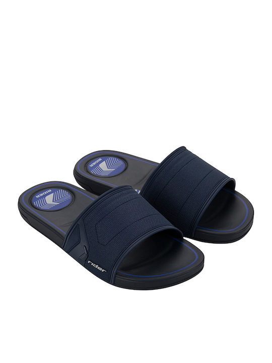 Rider Slapi Bărbați Slides Albăstre