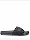 Men's Flip Flops Black